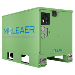 Moleaer Clear 150 nanobubble generator unit